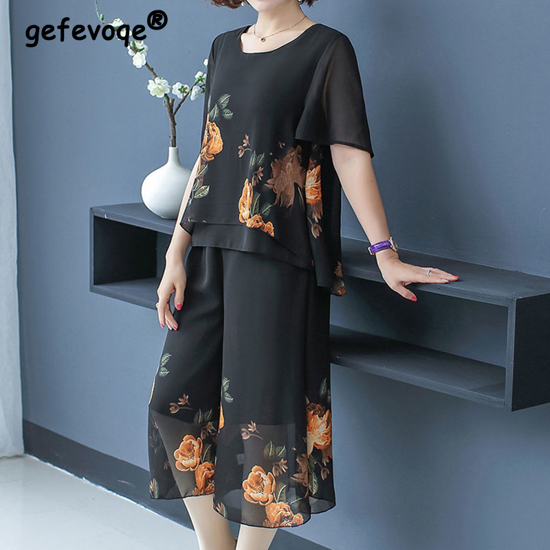 Elegant Fashion Floral Printin - Vintage Fashion In 2025 评论和价格