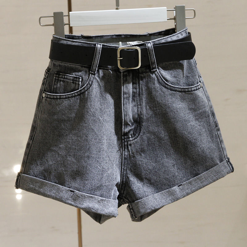 Women Summer Midi Shorts Skirt - Denim Skirt Midi Vintage 评论和价格