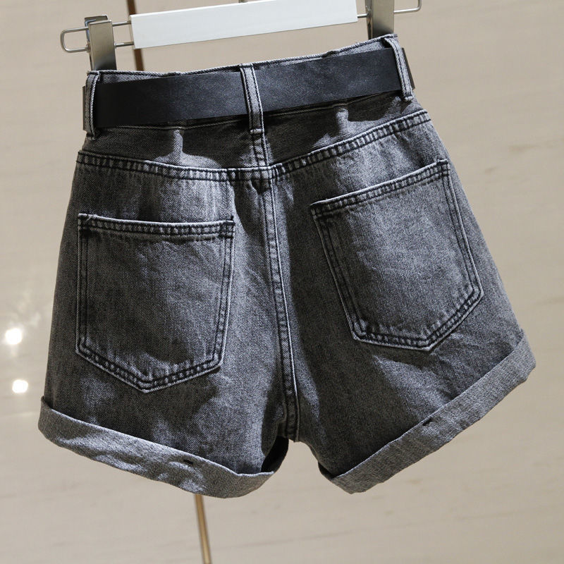 Women Summer Midi Shorts Skirt - Denim Skirt Midi Vintage 评论和价格