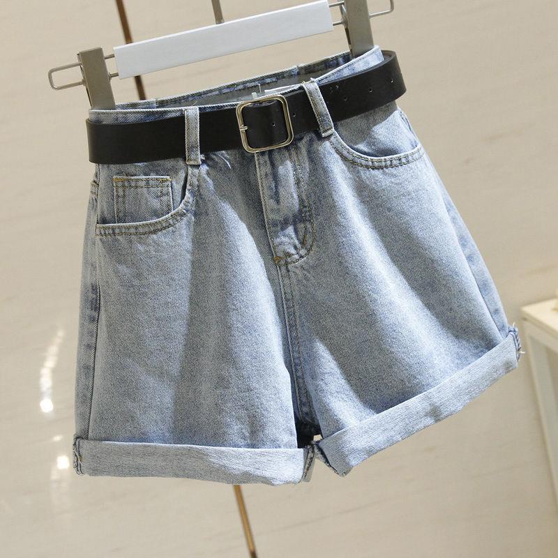 Women Summer Midi Shorts Skirt - Denim Skirt Midi Vintage 评论和价格
