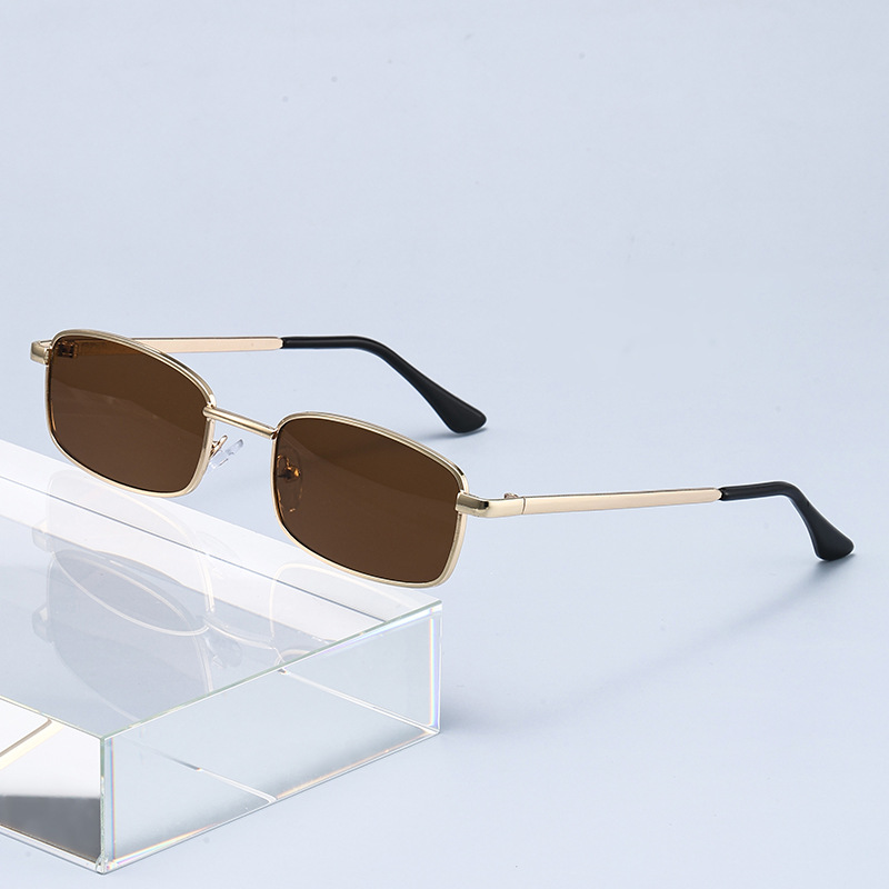 Fashion Punk Sunglasses Women  - Vintage Fashion Aesthetic 评论和价格