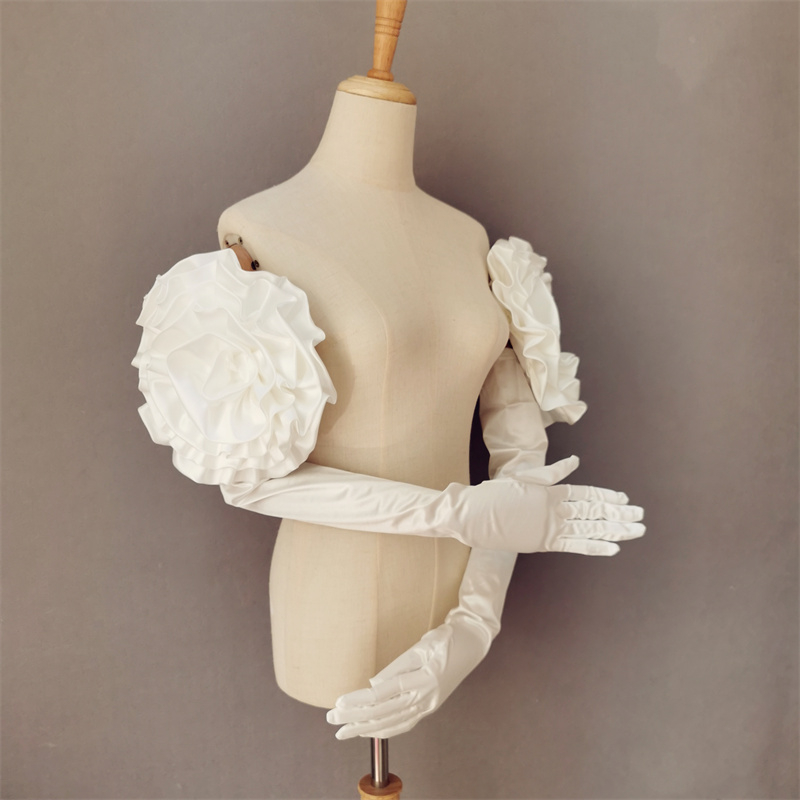 Women's Elegant Designer White - Vintage Fashion Photography 评论和价格