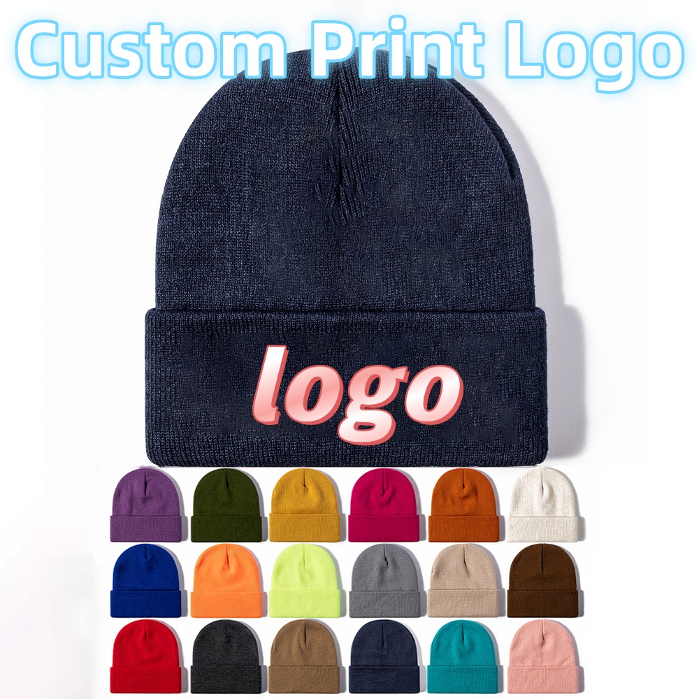Customized Printed Logo Solid  - Vintage Outdoor Fashion 评论和价格