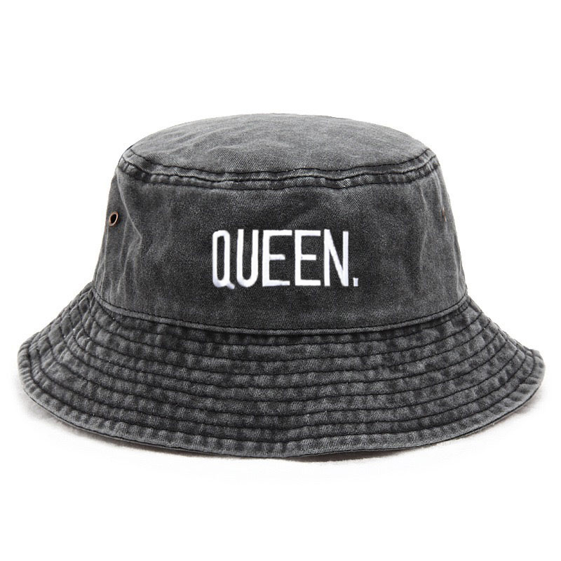 Customize Queen Washed Vintage - Vintage Outdoor Fashion 评论和价格