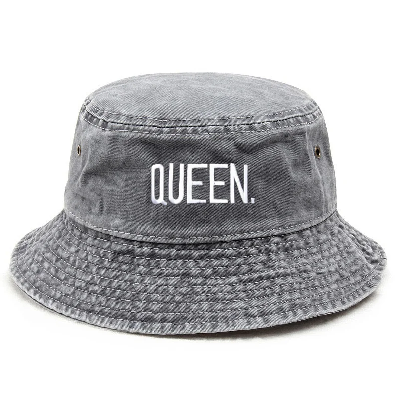 Customize Queen Washed Vintage - Vintage Outdoor Fashion 评论和价格
