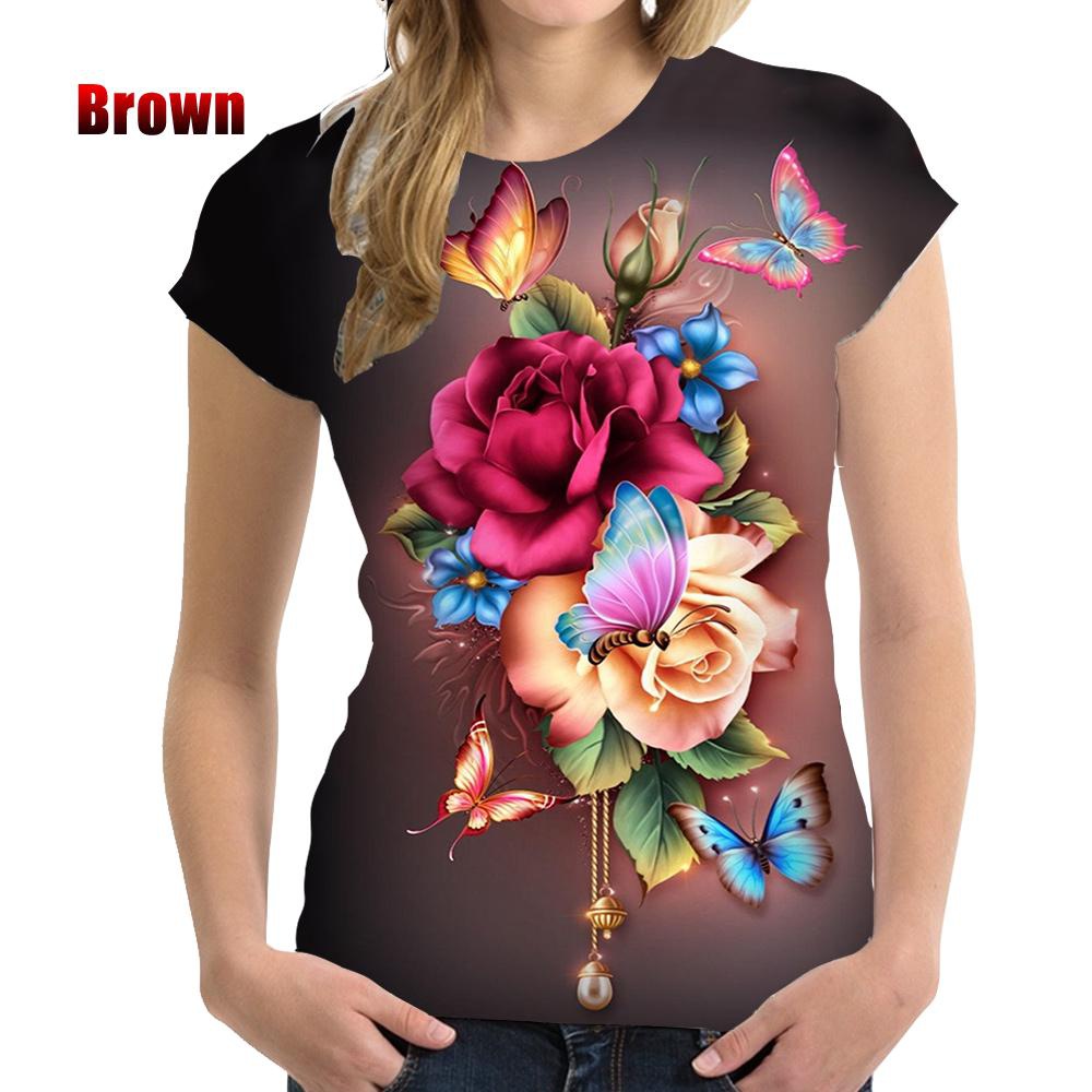 New Fashion Summer T-shirt for - Tie Dye Shirt Vintage 评论和价格