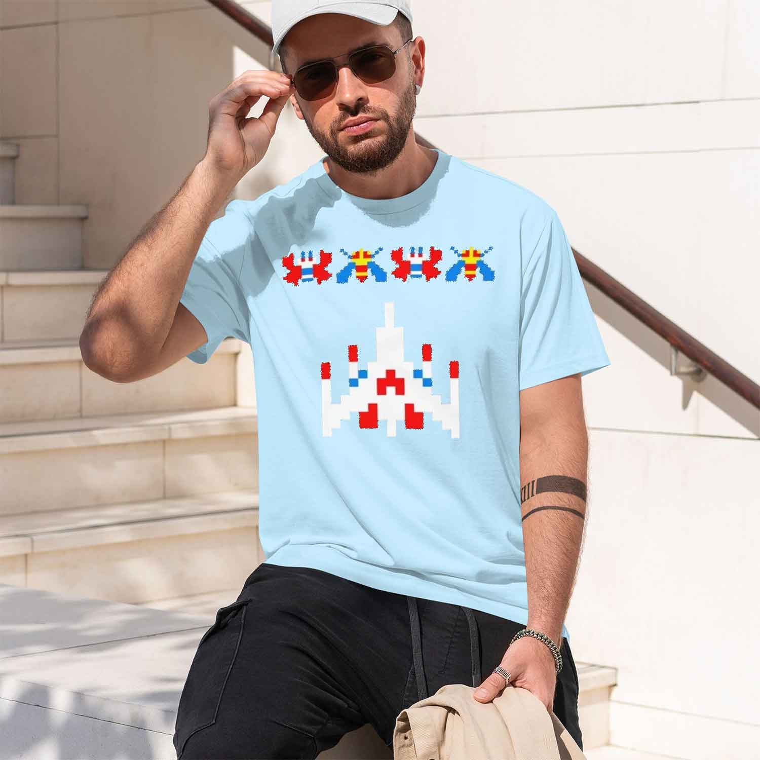 80s 70s Arcade Galaga Video Ga - Vintage Fashion Videos 评论和价格