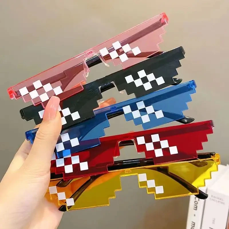 New Funny Quirky Women Glasses - Quirky Vintage Fashion 评论和价格