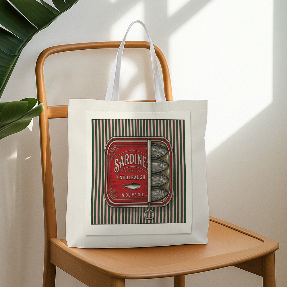 Vintage Fish Symbol Print Hand - Vintage Fashion Revival 评论和价格