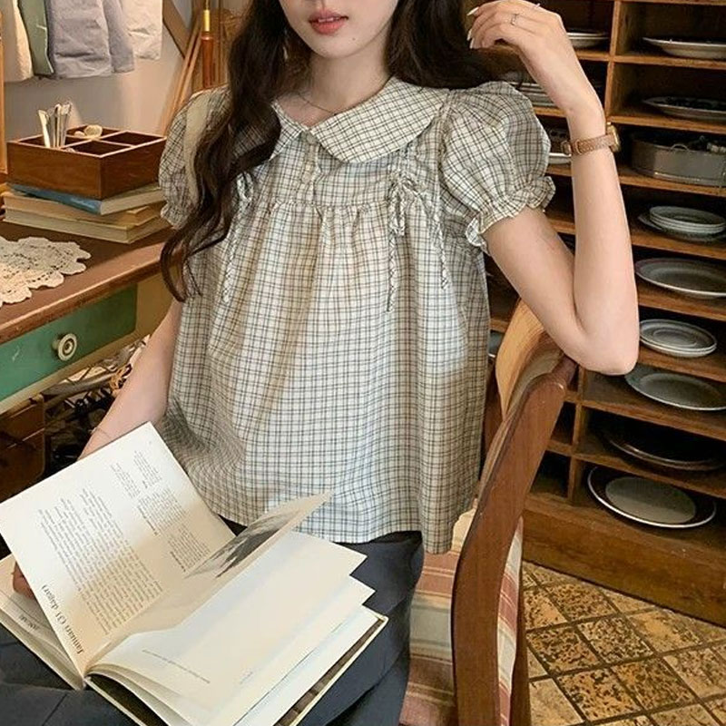 Female Clothing Preppy Style D - Vintage Fashion Dolls 评论和价格