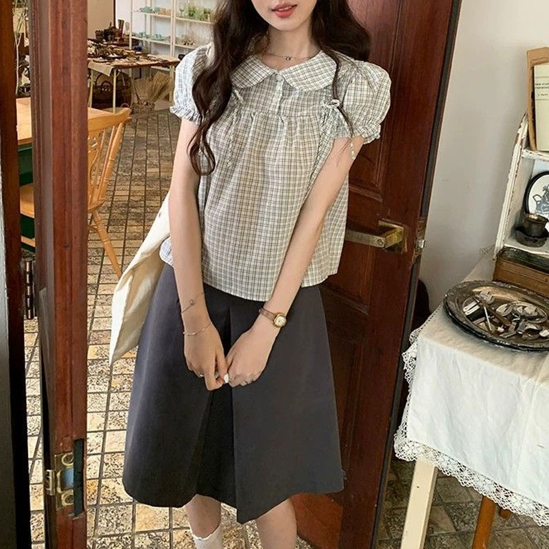 Female Clothing Preppy Style D - Vintage Fashion Dolls 评论和价格