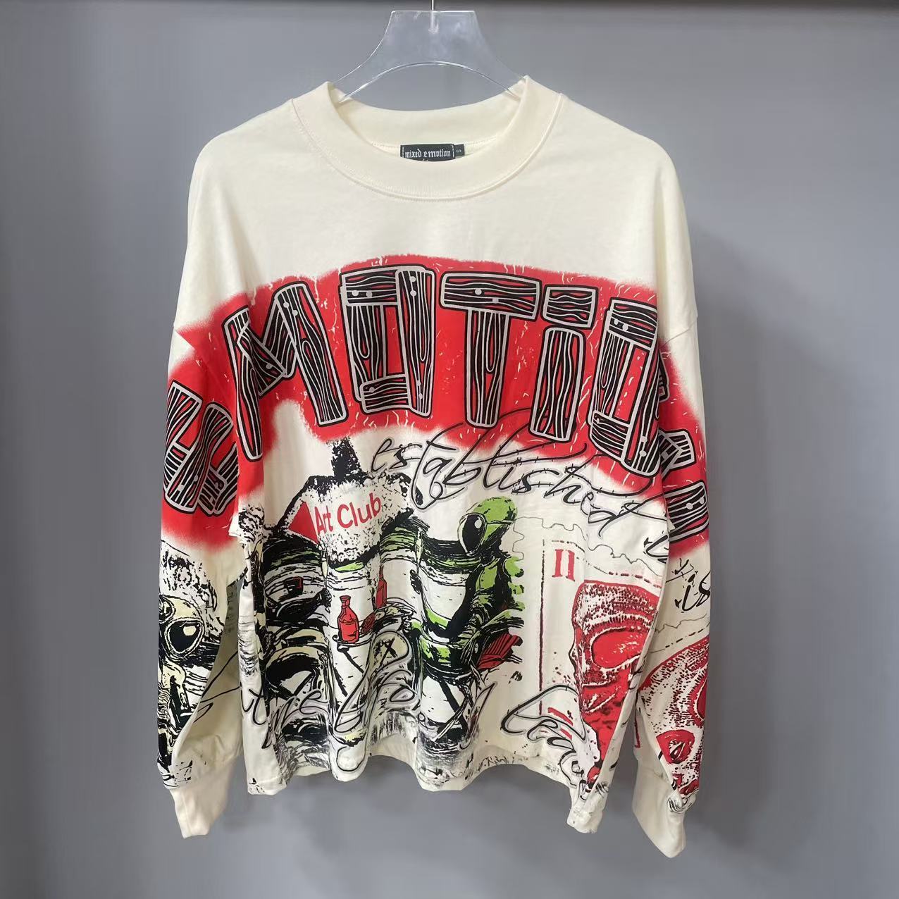 High Quality Designer MIXED-EM - Usa Vintage Fashion 评论和价格