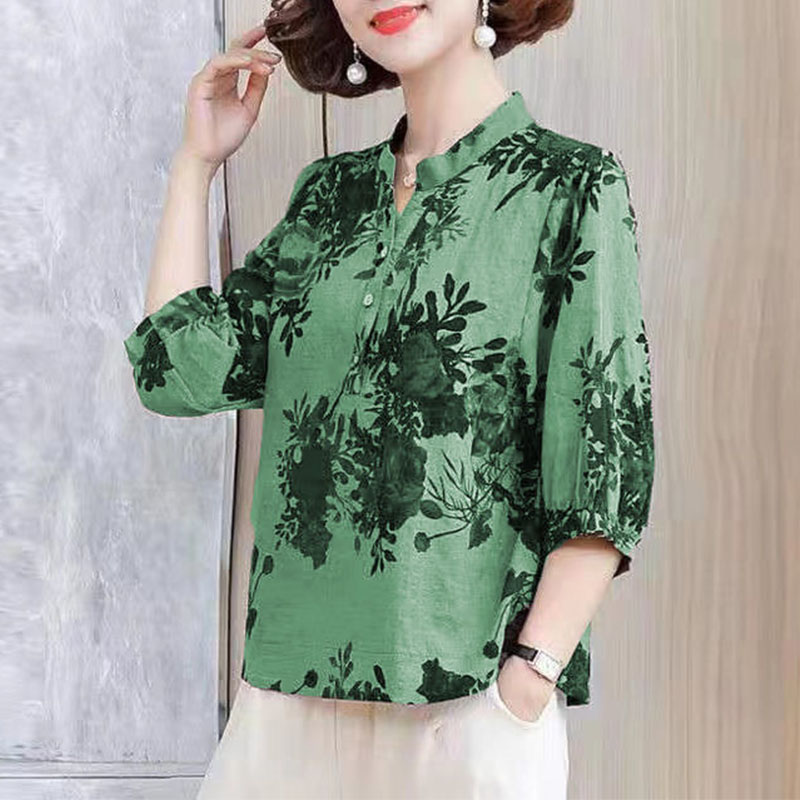 Fashion Women Vintage Loose Bl - Tie Dye Shirt Vintage 评论和价格