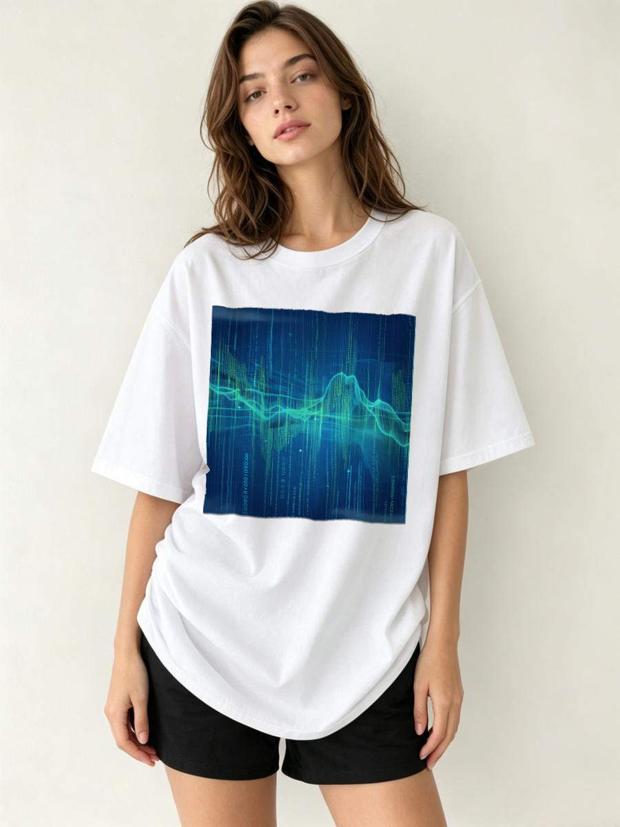 T Shirts Vintage Oversized Hoo - Vintage Fashion History 评论和价格