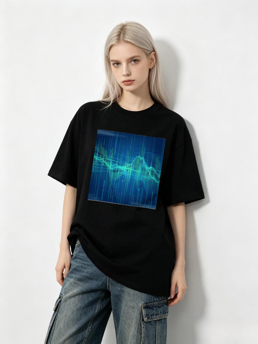 T Shirts Vintage Oversized Hoo - Vintage Fashion History 评论和价格