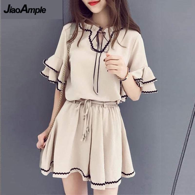 2025 Summer New Shorts Suit Wo - Vintage Fashion In 2025 评论和价格