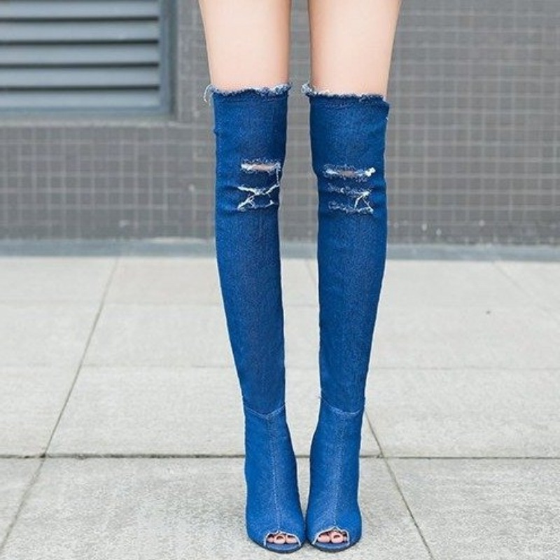 Women's Fish Mouth Open Toe Co - Vintage Fashion Aesthetic 评论和价格