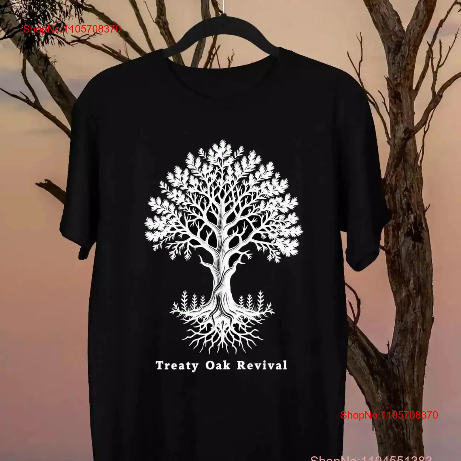 Treaty Oak Revival band Sizes  - Vintage Fashion Revival 评论和价格