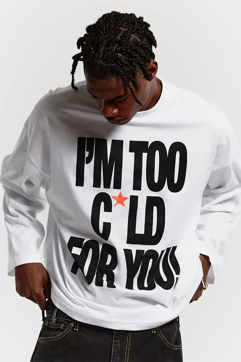 Oversized Vintage Coldculture  - Tie Dye Shirt Vintage 评论和价格
