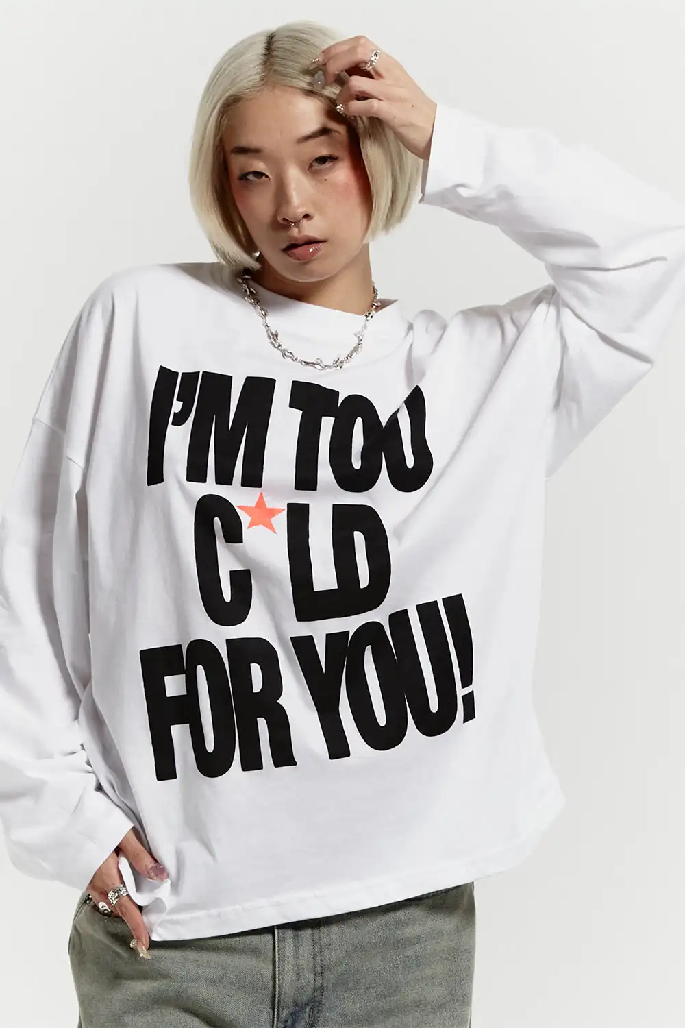 Oversized Vintage Coldculture  - Tie Dye Shirt Vintage 评论和价格