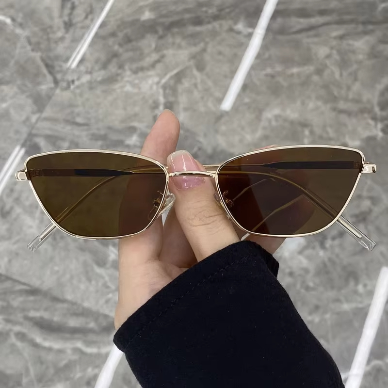 Fashion Cat Eye Sunglasses for - Vintage Outdoor Fashion 评论和价格
