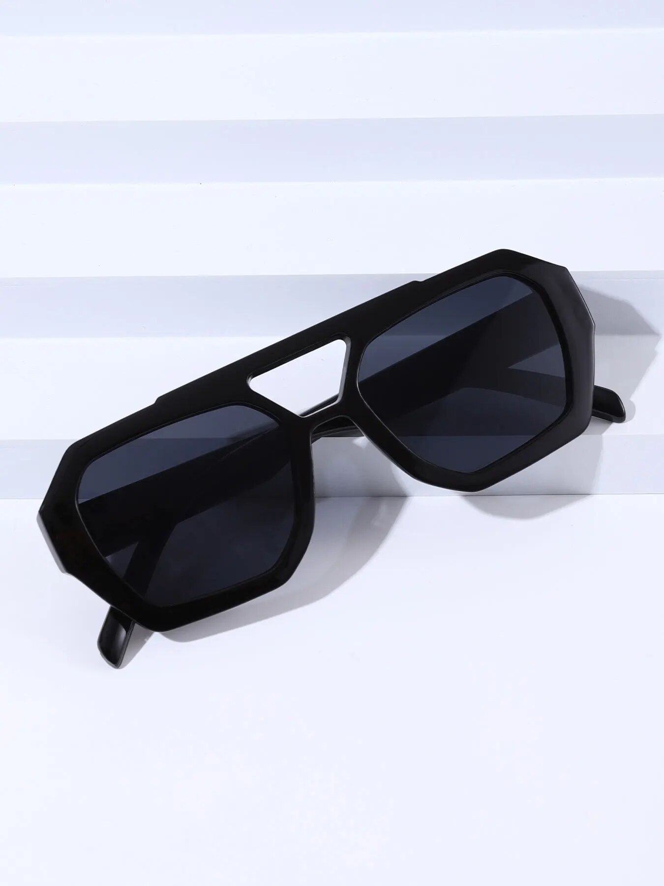 Fashion Vintage Square Irregul - Vintage Outdoor Fashion 评论和价格