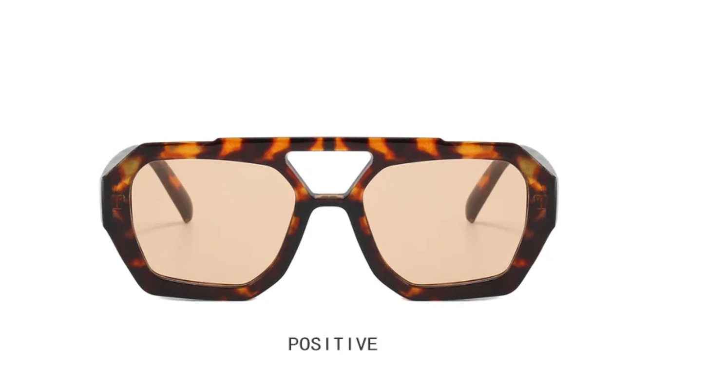 Fashion Vintage Square Irregul - Vintage Outdoor Fashion 评论和价格