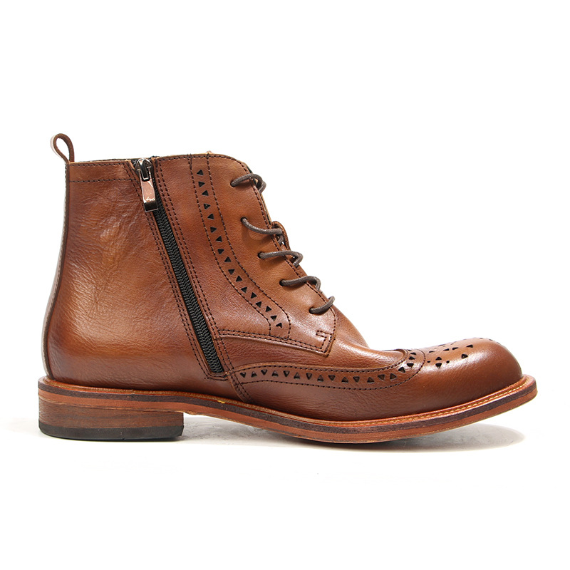 Vintage Mens Ankle Chelsea Boo - Vintage Fashion In 2025 评论和价格