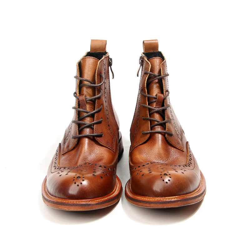 Vintage Mens Ankle Chelsea Boo - Vintage Fashion In 2025 评论和价格
