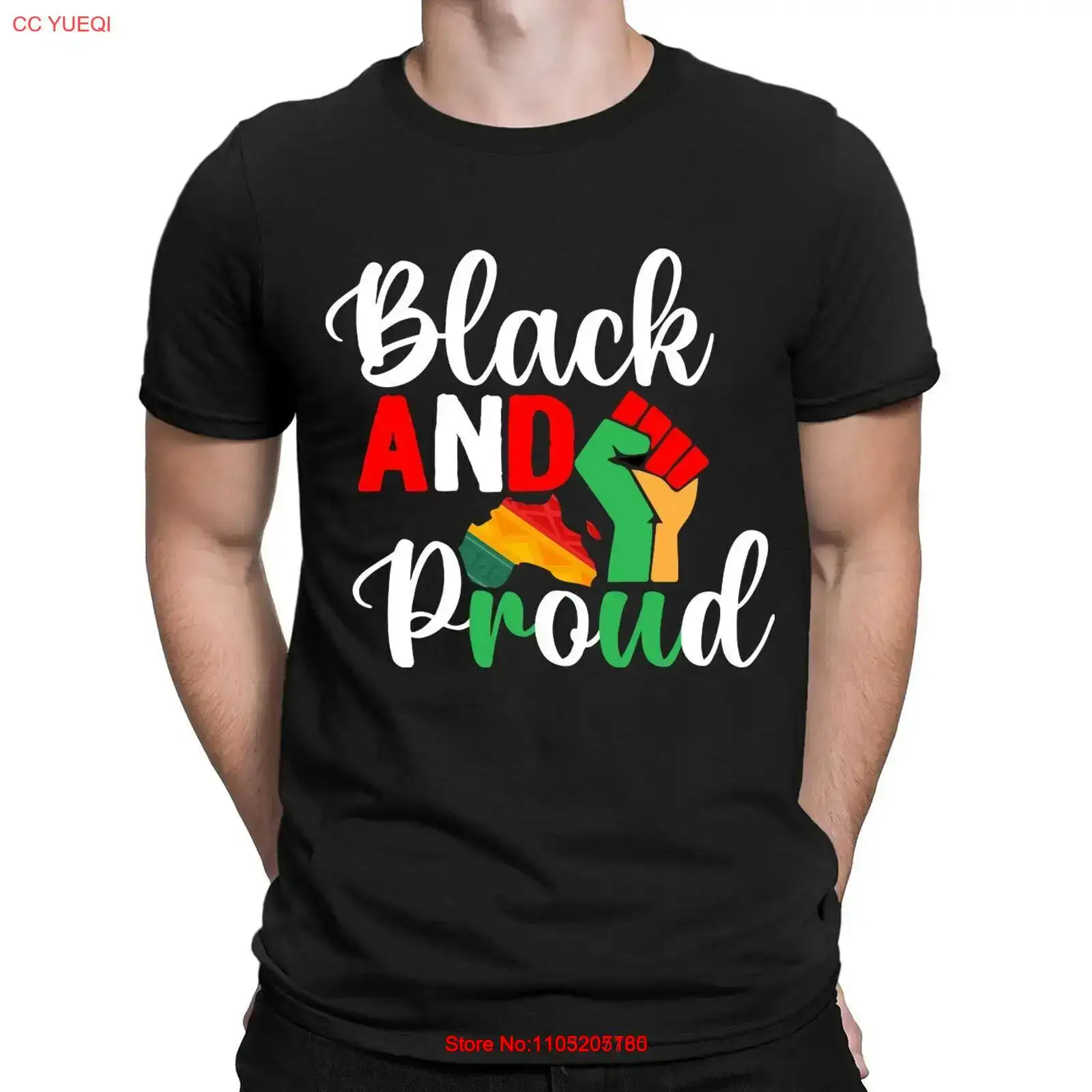Black And Proud Pride History  - Vintage Fashion History 评论和价格