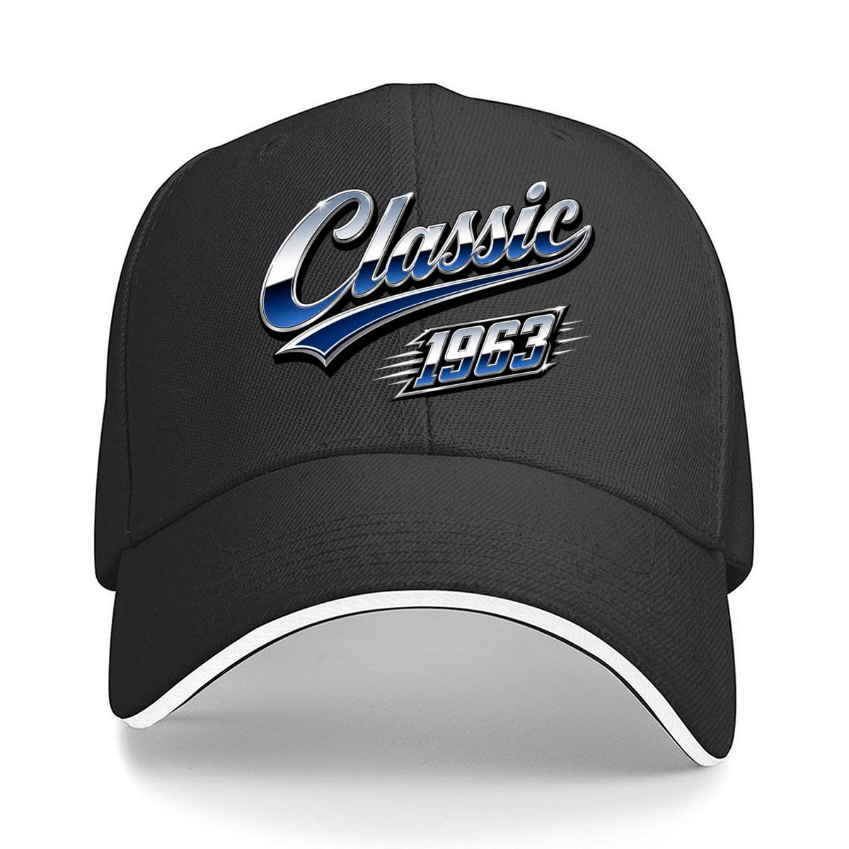 Vintage 1963 Chrome Script Rev - Vintage Fashion Revival 评论和价格