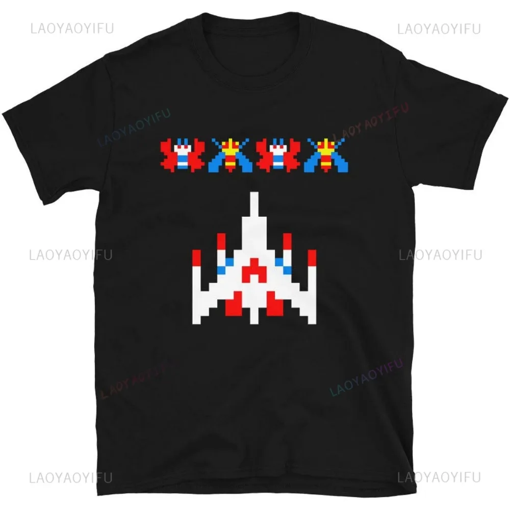 80s 70s Arcade Galaga Video Ga - Vintage Fashion Videos 评论和价格