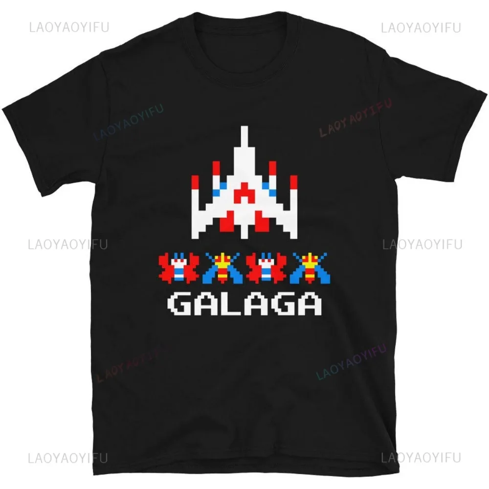 80s 70s Arcade Galaga Video Ga - Vintage Fashion Videos 评论和价格