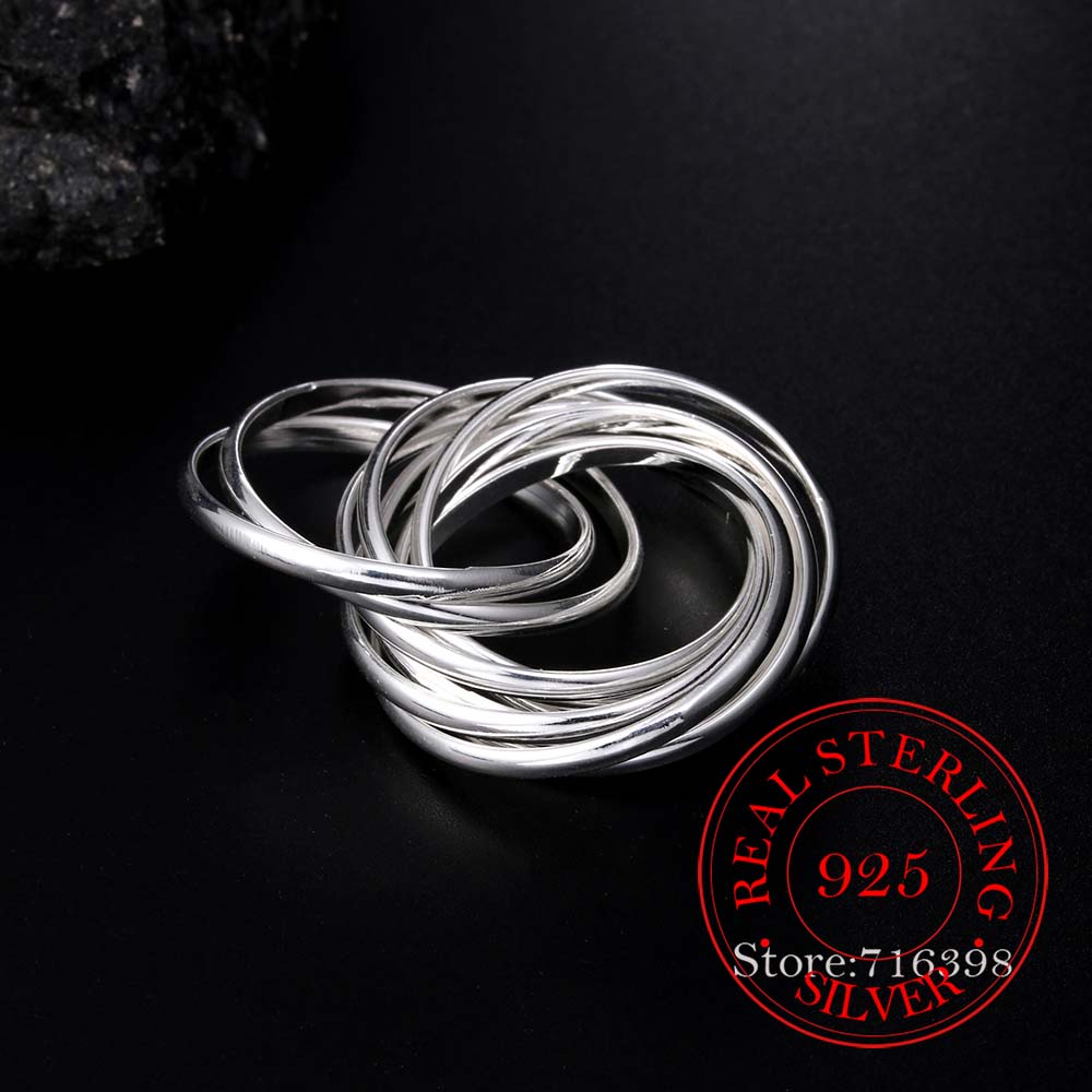 100% 925 Sterling Silver Jewel - Vintage Fashion Look 评论和价格
