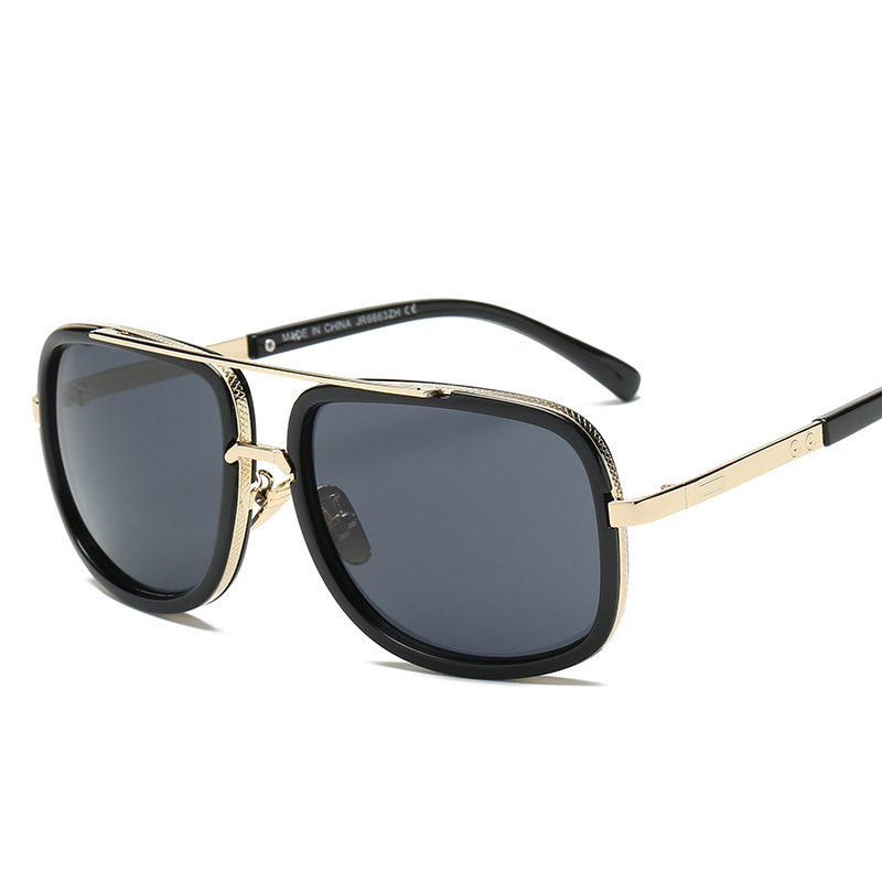 New Fashion Cool Men Driving G - Vintage Outdoor Fashion 评论和价格