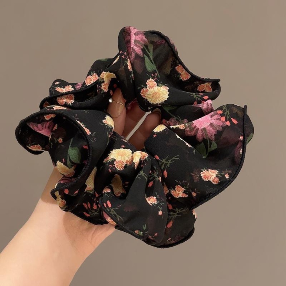 1pc Fashion Vintage Dark Flora - Vintage Fashion Look 评论和价格