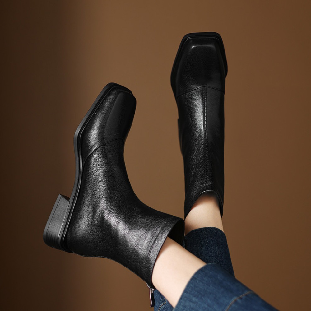2026 Autumn Vintage Elastic Sl - Vintage Fashion In 2026 评论和价格