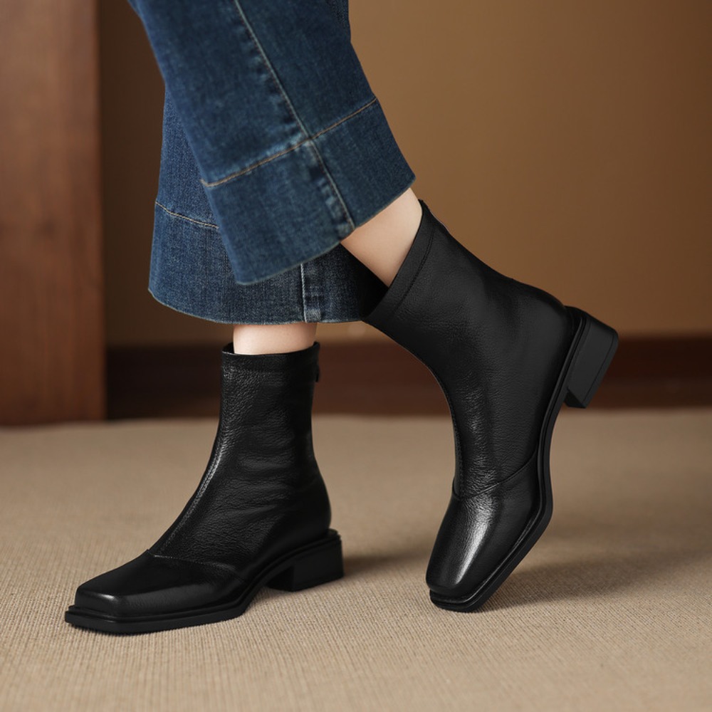 2026 Autumn Vintage Elastic Sl - Vintage Fashion In 2026 评论和价格