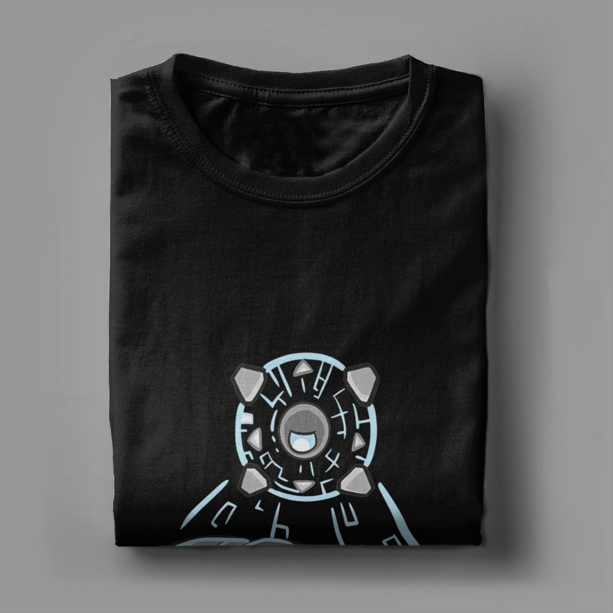 Destiny 2    T-Shirt Summer Vi - Vintage Fashion Videos 评论和价格