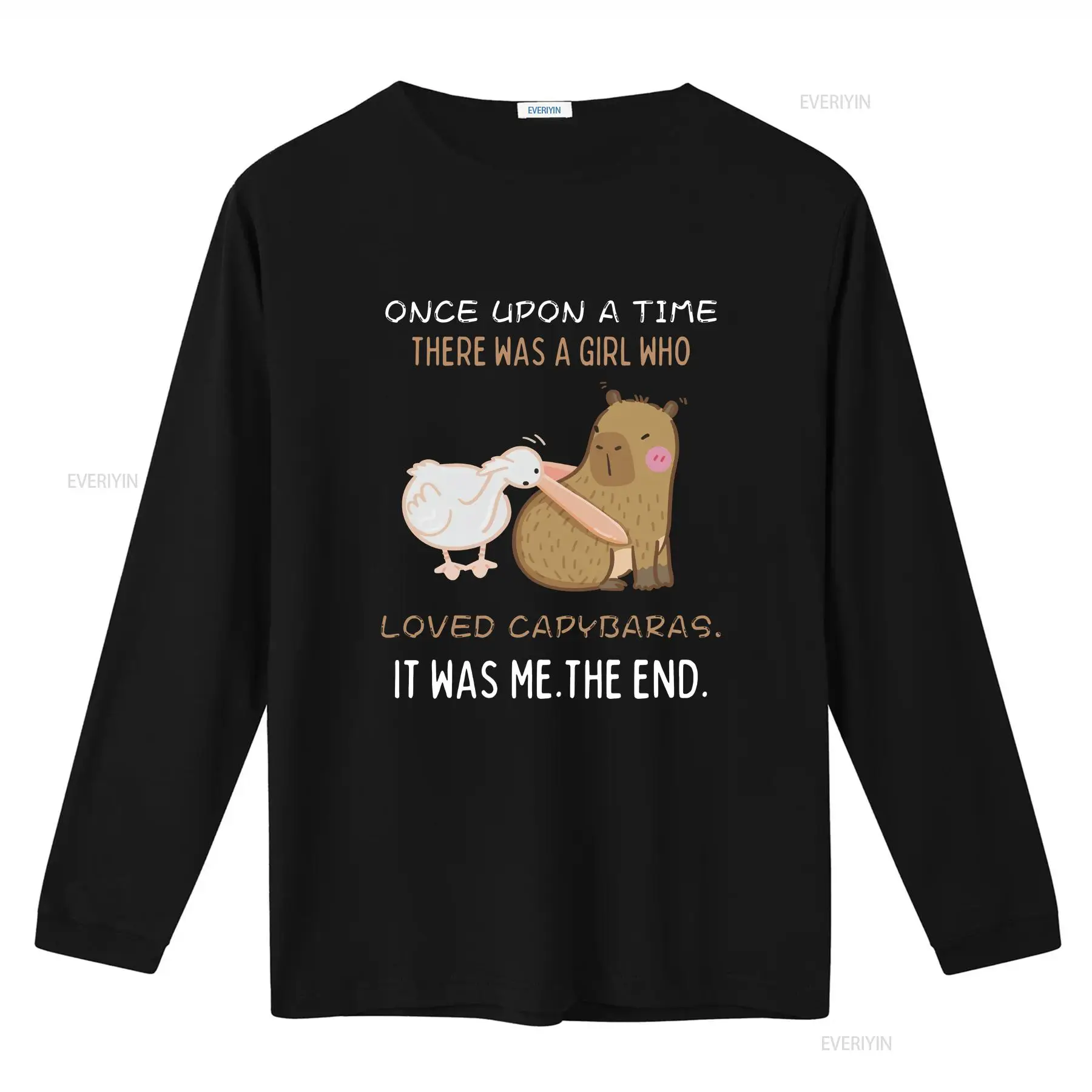 Capybara lover Women shirt fun - Quirky Vintage Fashion 评论和价格