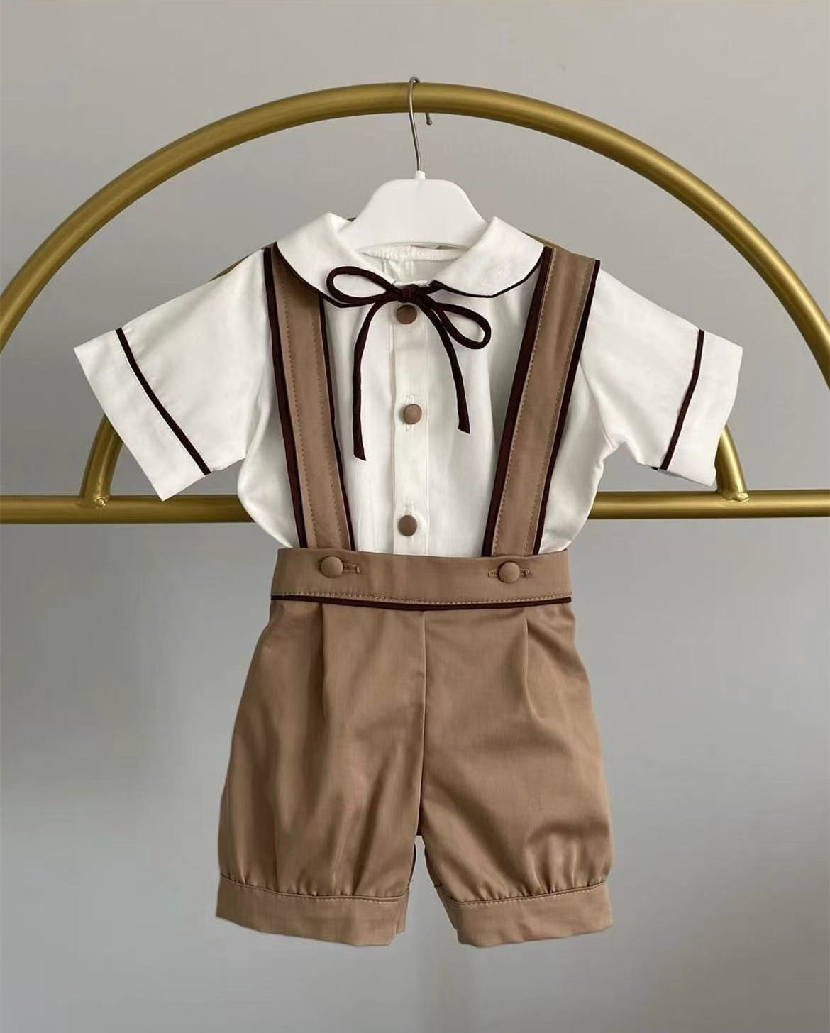 0-6Y Baby Boy Spring Summer Vi - Vintage Fashion Photography 评论和价格