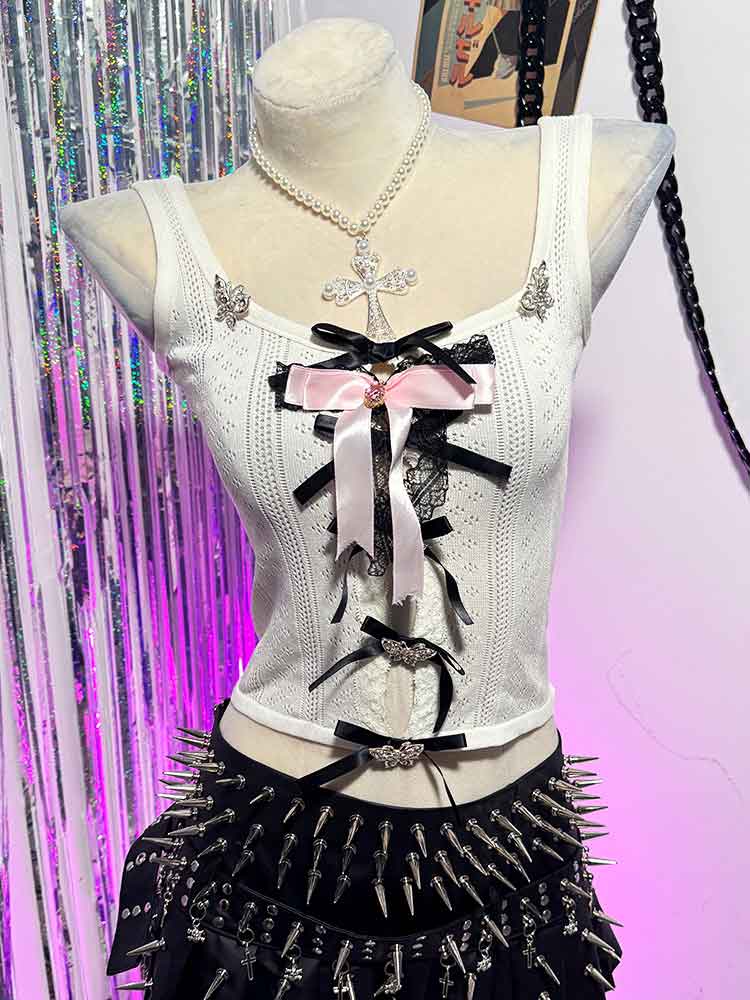 Eco 90s E-Girls Grunge Hand Ma - Vintage Fashion Revival 评论和价格