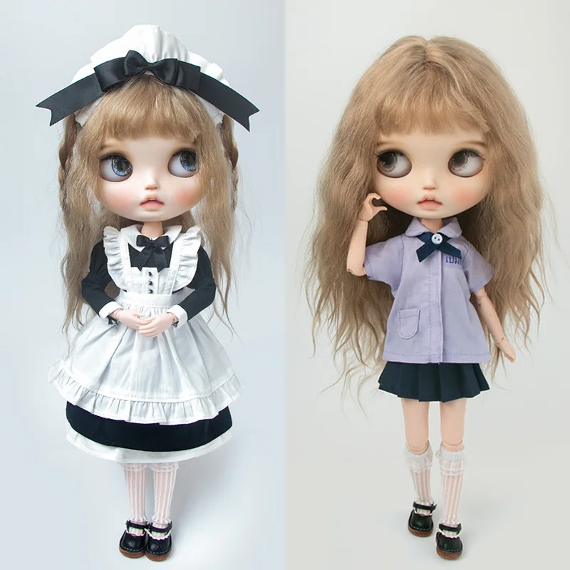Blyth Clothes Lace Vintage Dre - Vintage Fashion Dolls 评论和价格
