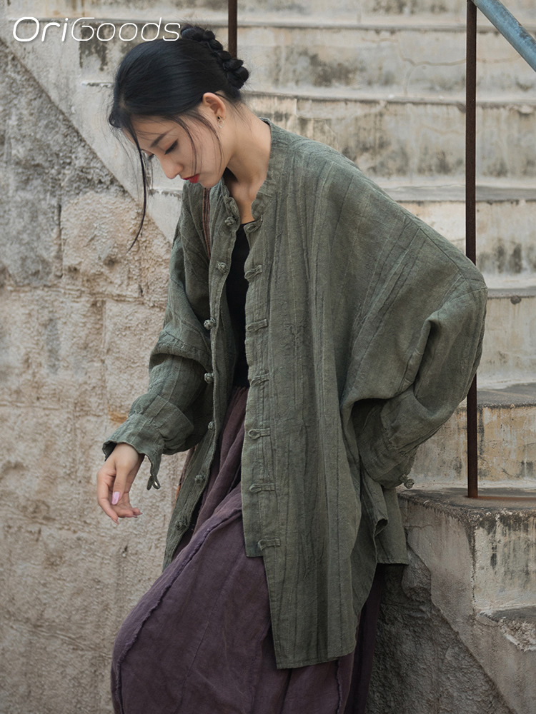 OriGoods Oversized Shirt Woman - Tie Dye Shirt Vintage 评论和价格