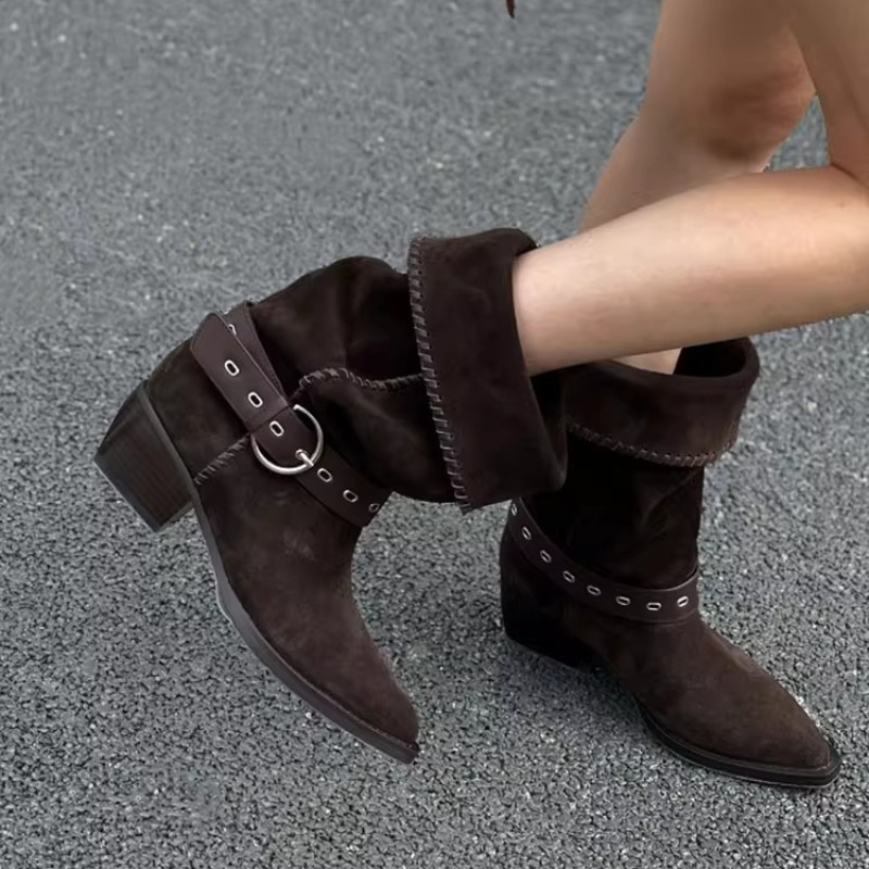 Designer Women's Boots Fashion - Vintage Fashion In 2026 评论和价格