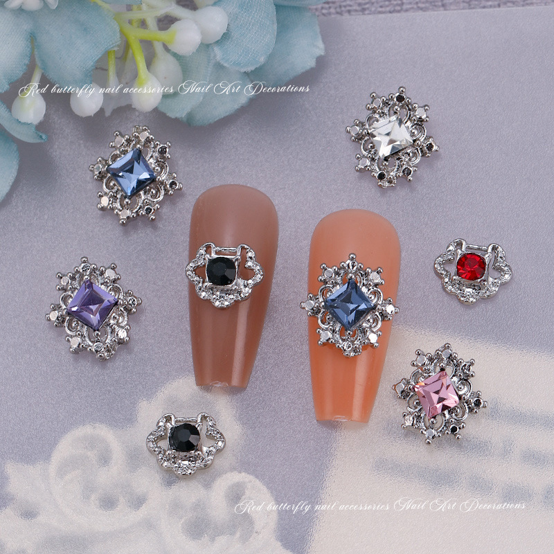 10PC Baroque Revival Fashion 3 - Vintage Fashion Revival 评论和价格