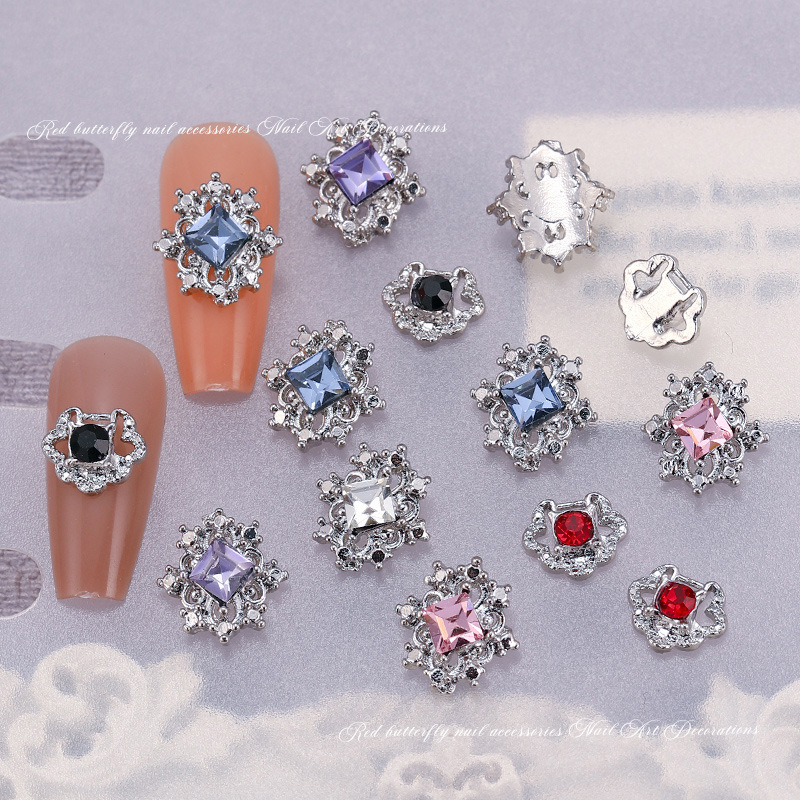 10PC Baroque Revival Fashion 3 - Vintage Fashion Revival 评论和价格