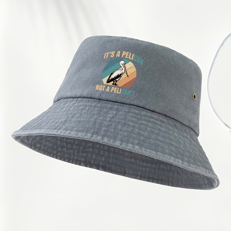 Women'S Vintage Fisherman Hat, - Quirky Vintage Fashion 评论和价格