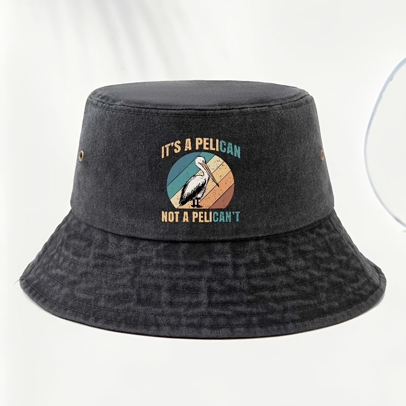 Women'S Vintage Fisherman Hat, - Quirky Vintage Fashion 评论和价格