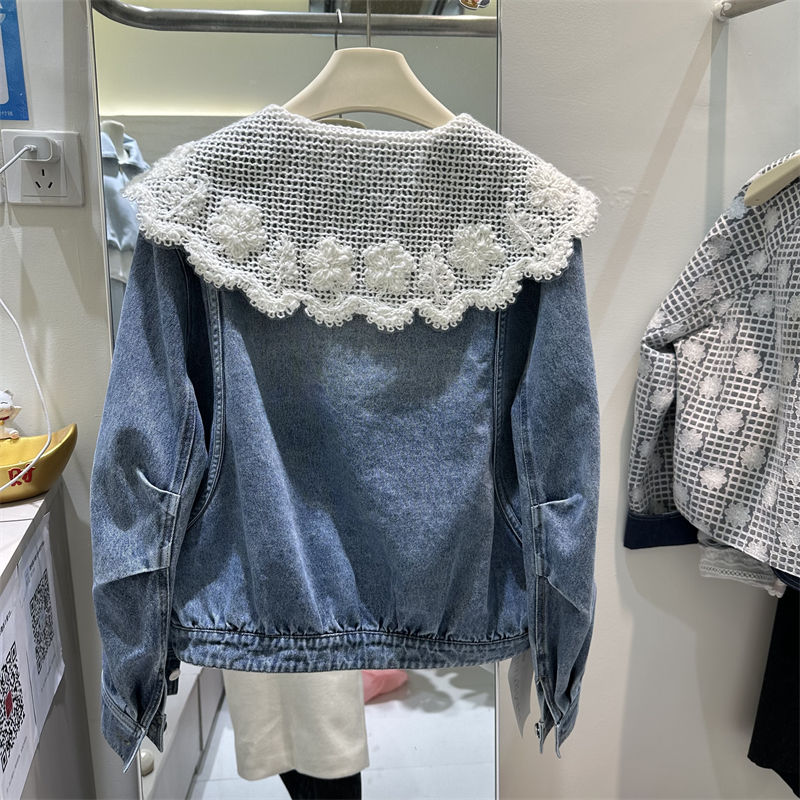 Women Spring Autumn New Korean - Vintage Fashion Dolls 评论和价格